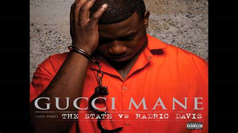 tutti gucci tutti stupid|Gucci Mane.